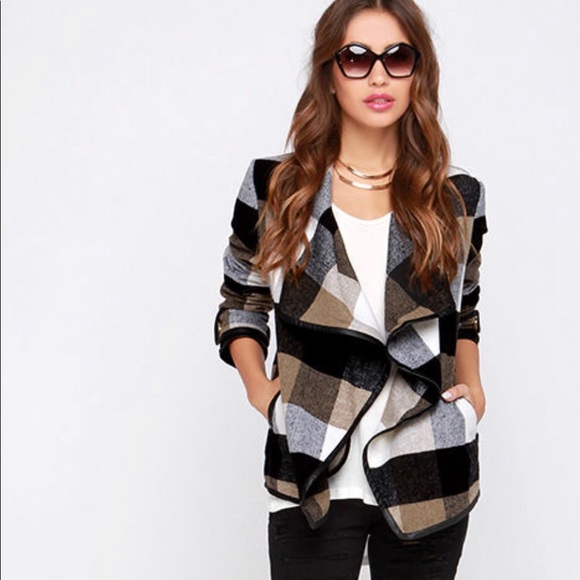 Cotton On Jackets & Blazers - Cotton On open Blazer/Jacket